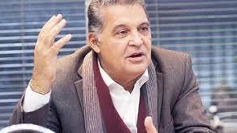 محسن جابر: 