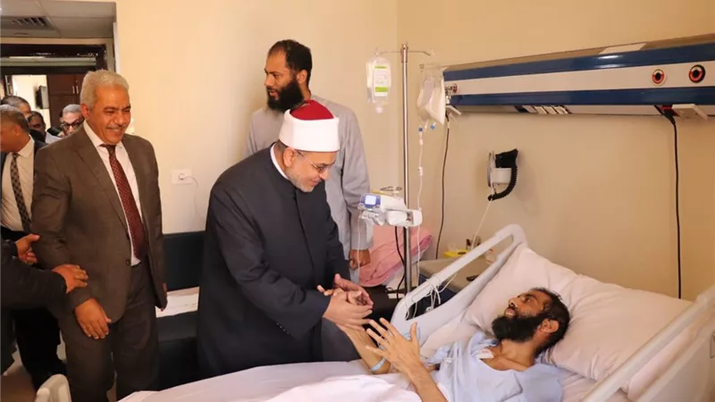 وفاة الدكتور محمود وهبه صاحب أول رسالة دكتوراه تناقش داخل مستشفى