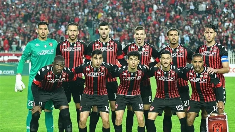 فيديو .. اتحاد العاصمة يتوج بالكونفيدرالية .. شاهد ملخص المباراة