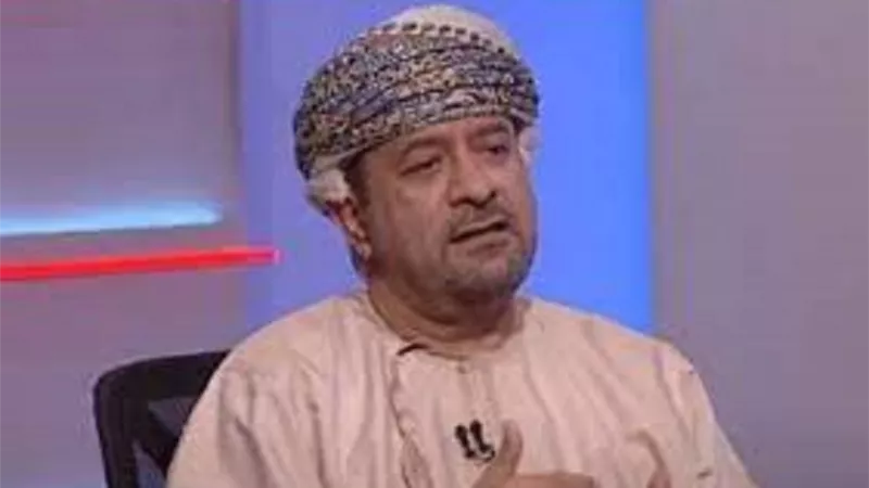 جمعية الصحفيين العمانية: العاصمة الإدارية الجديدة 