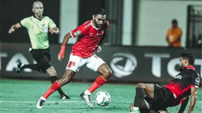بث مباشر انتقام الوداد الرياضي من الأهلي نهائي دوري أبطال إفريقيا