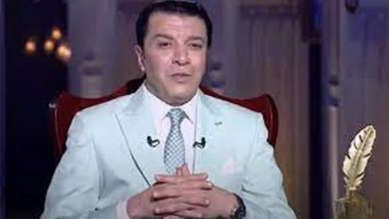 مصطفى كامل يعلن عدم ترشحه لانتخابات نقابة الموسيقيين.. لهذا السبب
