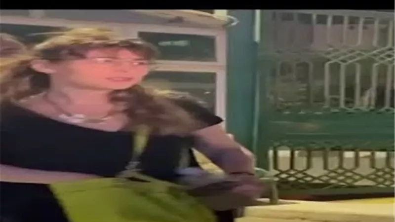 الظهور الاول لـ منة شلبى بعد ازمتها الاخيرة