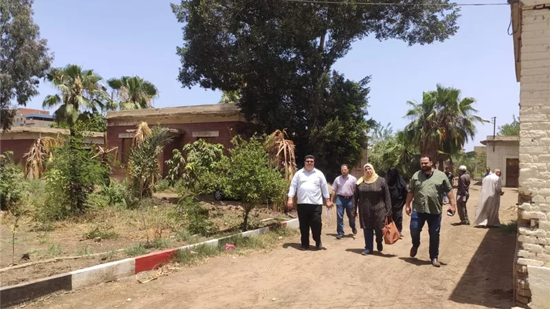 مليار و400 مليون جنيه لانشاء مستشفى شربين المركزى بالدقهلية