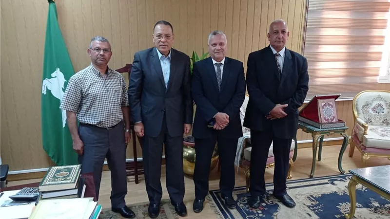 بوابة الجمهورية