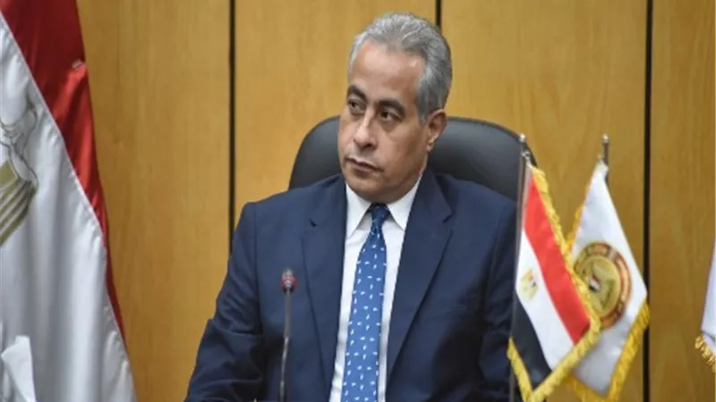 شحاتة: الدولة المصرية تمتلك أرضية صلبة في