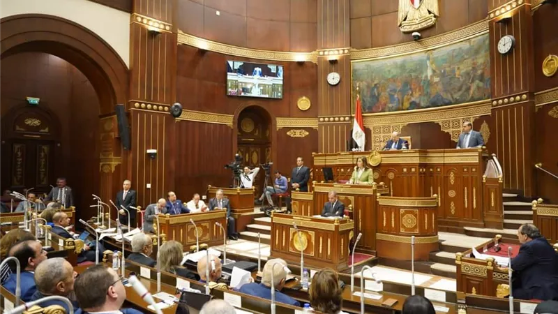 التخطيط:الإنفاق على الصحة والتعليم لن يقل عن 10% من الناتج القومي