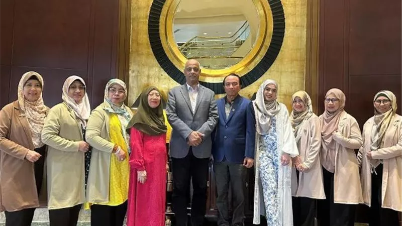 د. محمد أبوبكر حسبى.