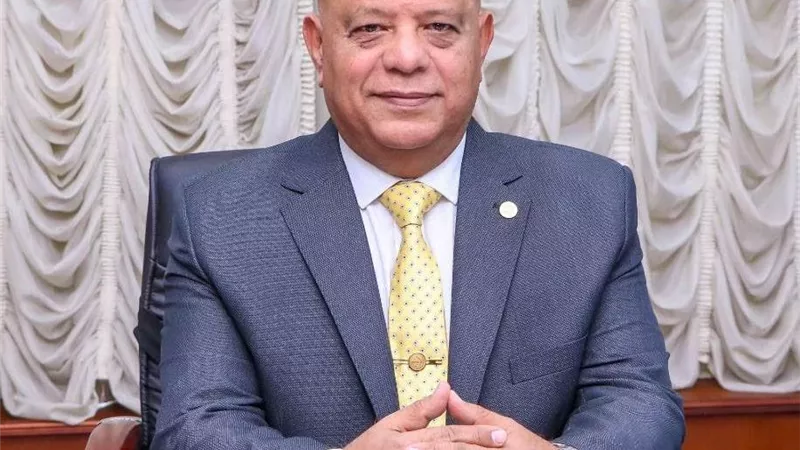 ميناء دمياط يستقبل ٤٢ ألف طن قمح من روسيا