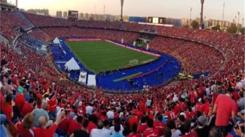 مشاهدة مباراة الاهلى و الوداد الرياضي في دوري أبطال أفريقيا ... بث مباشر