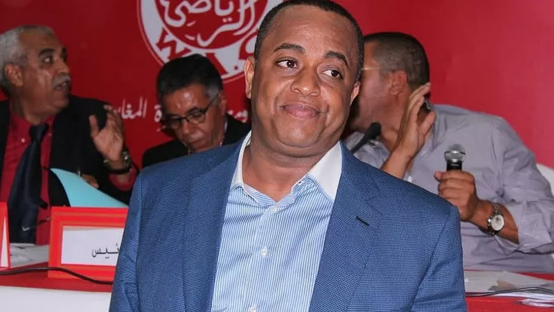الناصرى : 12 مليون سنتيم منحة للاعبى الوداد قبل مواجهة الأهلى