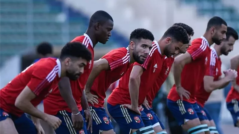 بث مباشر انتقام الاهلى من الوداد فى نهائي دوري أبطال إفريقيا