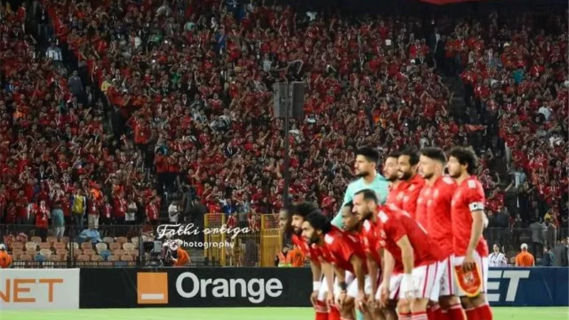 كولر يستبعد 10 لاعبين من قائمة الاهلى لمواجهة الوداد بنهائى افريقيا