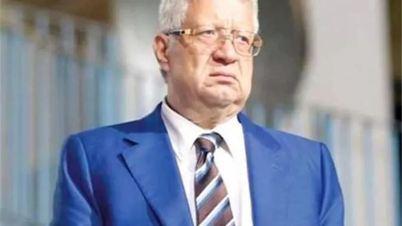 حيثيات حبس مرتضى منصور 3 أشهر.. لسب وقذف 