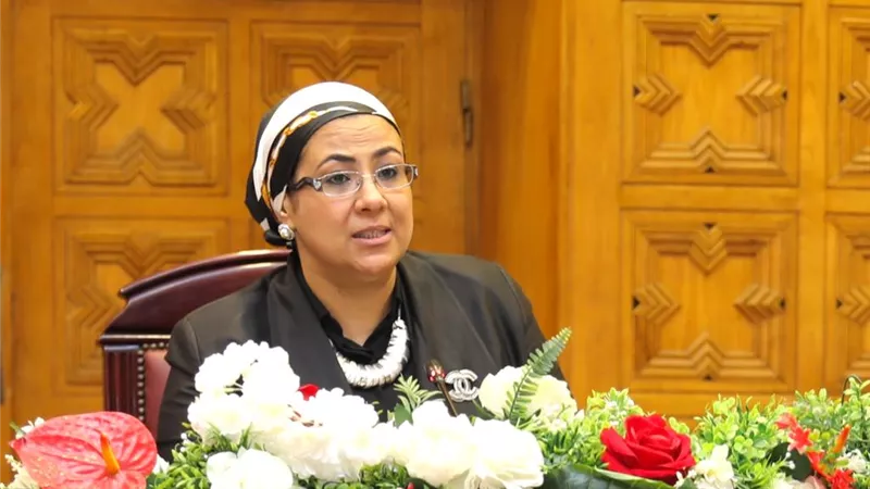 التدريب الثانى حول مناهضة جريمة تشوية الأعضاء التناسلية للاناث