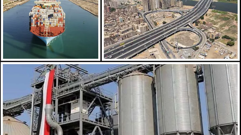 المشروعات القومية بين رفض رواد السوشيال ميديا ورضاهم