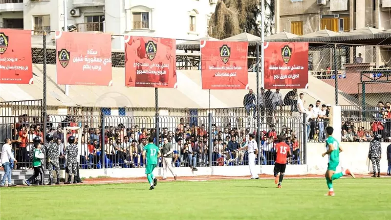موعد مباريات الأسبوع 29 مجموعة الموت بالدرجة الثانية