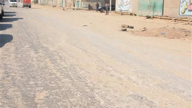 الجمهورية الجديدة.. تنطلق بمشروعات فريدة