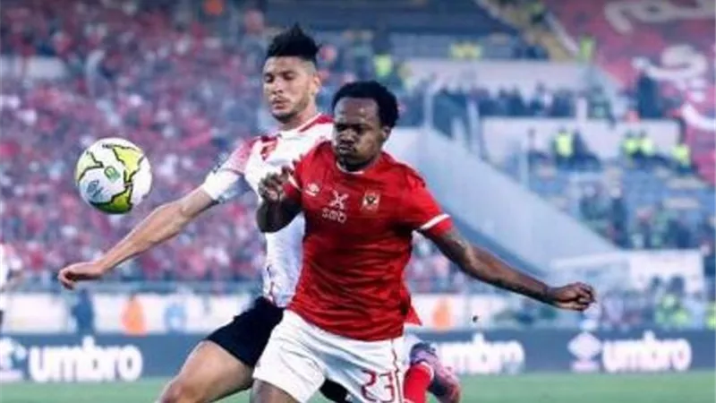 مشاهدة مباراة الأهلي والوداد بث مباشر اليوم في دوري أبطال إفريقيا