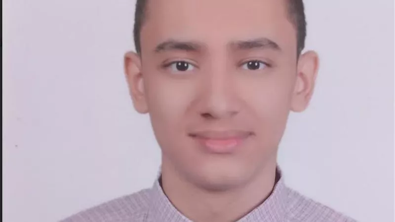 الأول علي الإعدادية بالسويس: اعشق البحث العلمي
