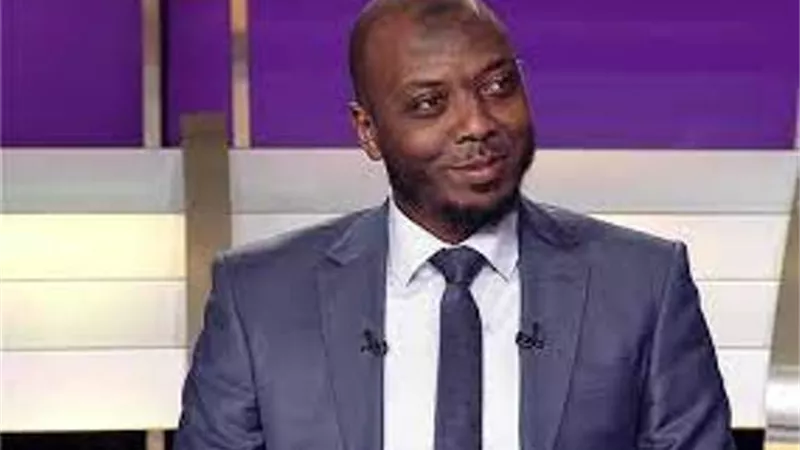 حاتم الطرابلسى: وصول الاهلى لنهائى افريقيا ليس غريبا .. فيديو
