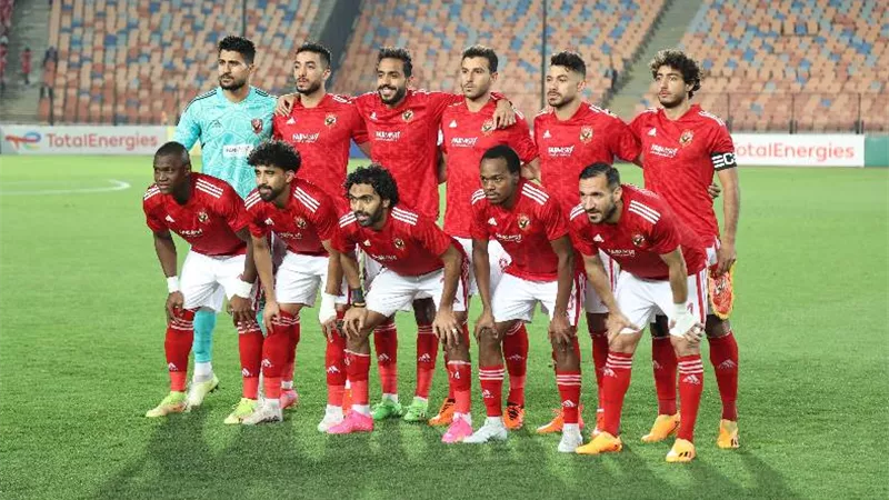 اهداف مباراة الاهلي والوداد الرياضي في نهائي دوري أبطال أفريقيا ... بث مباشر