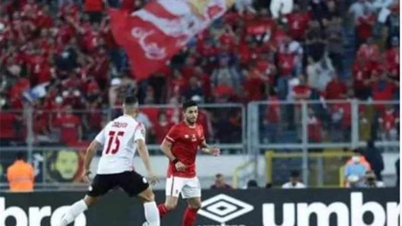 القنوات المفتوحة الناقلة لمباراة الاهلى و الوداد الرياضي .. مباشر