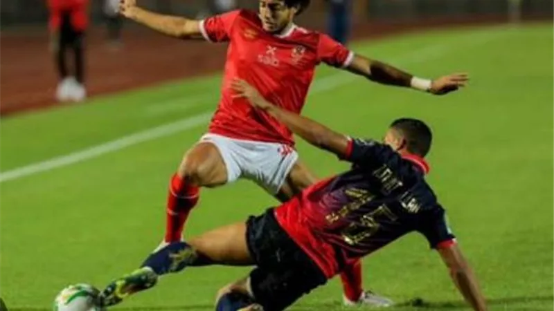 كاف: بث مباراتى الأهلي والوداد المغربى بنهائي أبطال أفريقيا