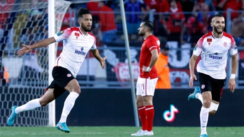 بث مباشر الشوط الاول شاهدة مباراة الأهلي والوداد المغربي في نهائي دوري أبطال أفريقيا