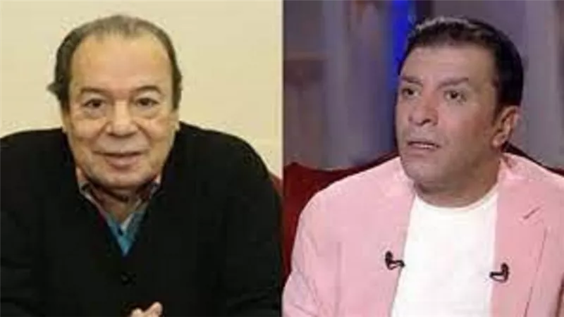 منير الوسيمي يكشف تفاصيل ازمتة مع نقيب الموسيقيين