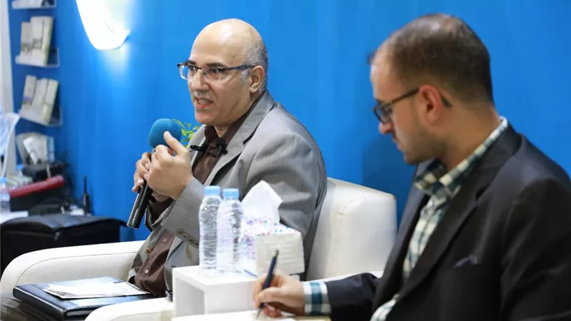 حكماء المسلمين يشيد بدعوة شيخ الأزهر لتعزيز الحوار الإسلامي