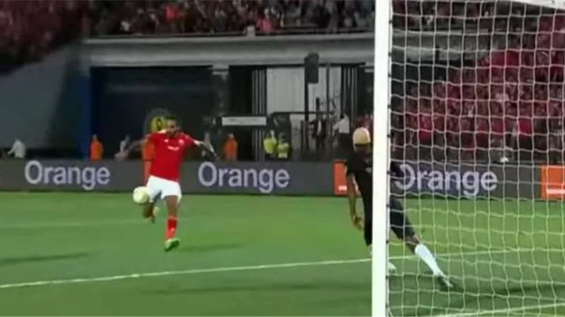موعد مباراة حسم لقب دورى الابطال للاهلى امام الوداد فى كازابلانكا