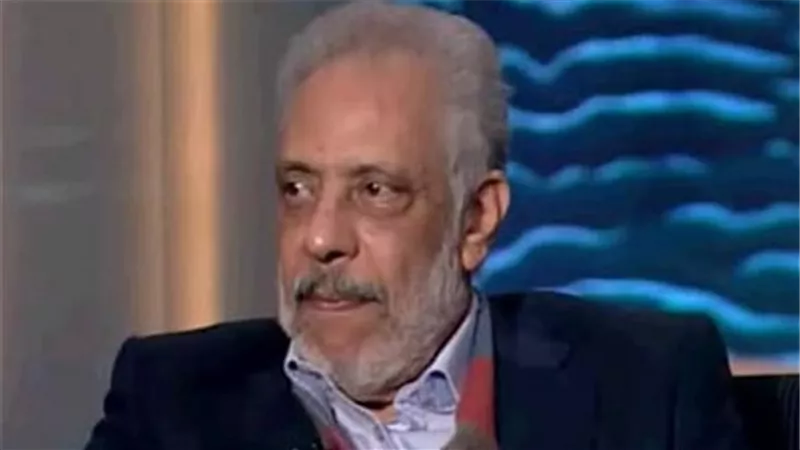 نبيل الحلفاوى يهاجم لاعبى الوداد