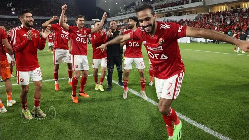 محمد فاروق: الأهلي قادر على حسم اللقب في المغرب