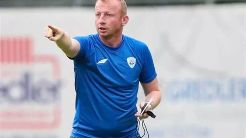 مدرب الوداد: هدفنا الحفاظ على لقب دوري أبطال أفريقيا