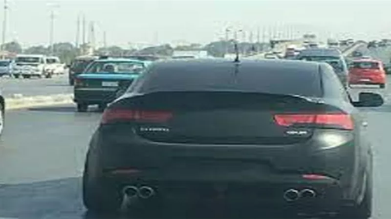 تعرف على الإجراءات التى يجب اتباعها حال فقدان لوحة سيارتك