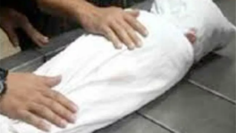 مصرع طفل صعقا بالكهرباء أثناء شرب المياه من كولدير بالتجمع