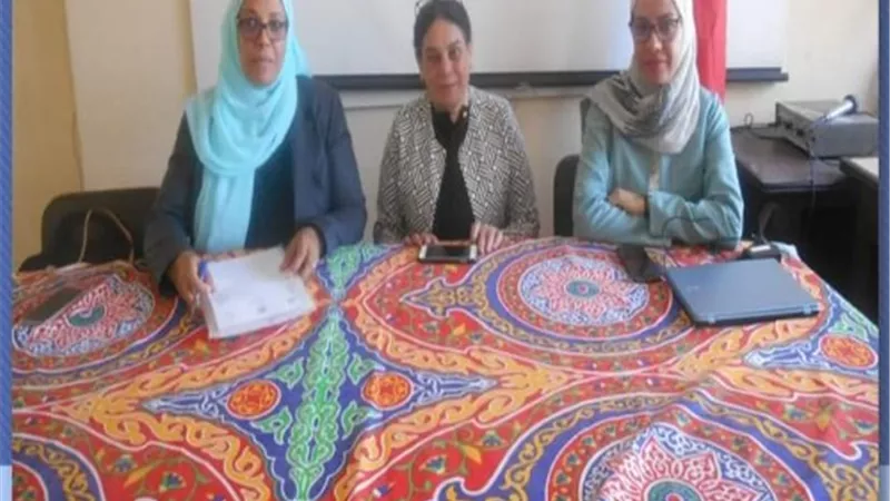 وزارة العمل تنظم ندوة للتوعية عن الإسعافات الاولية بالإسماعيلية