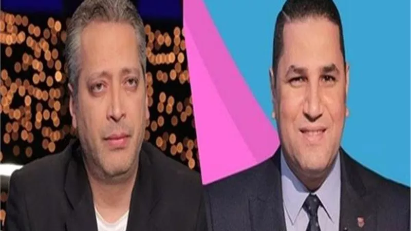 الحكم في دعوى عبد الناصر زيدان ضد تامر أمين.. اليوم