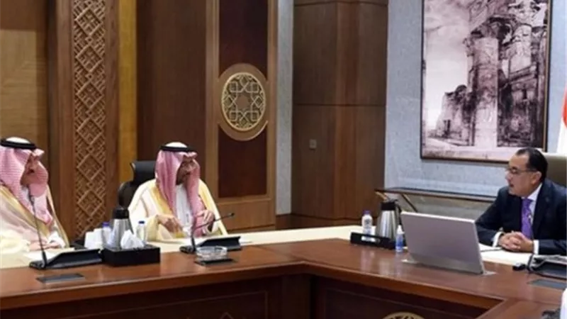 وزير الصناعة السعودي: نهدف للتعاون لخلق قيمة مضافة بصناعات البتروكيماويات والسيارات والأجهزة الطبية