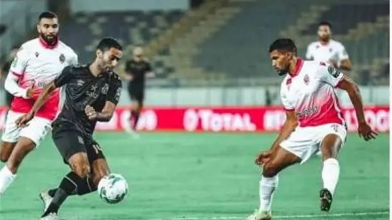 مجانًا مشاهدة مباراة Esperance tunis vs Al Ahly بث مباشر
