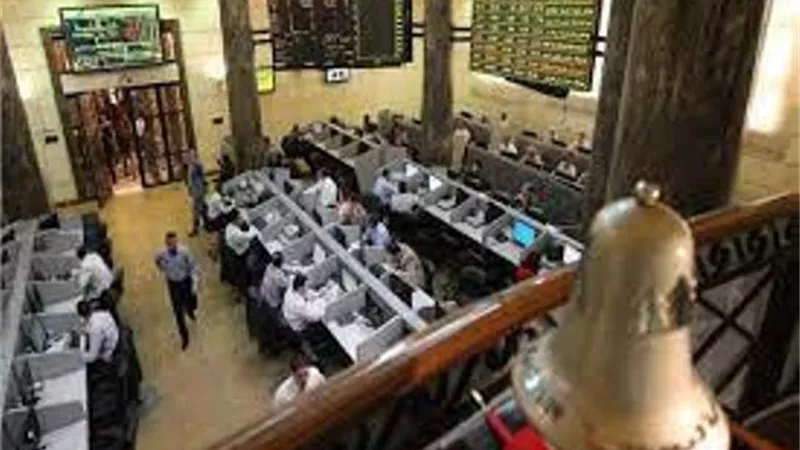 البورصة تحقق طفرة تكنولوجية ورأس المال يتضاعف بـ 675 مليار جنيه