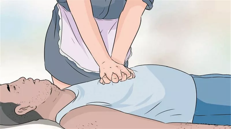 تقرير طبي يكشف عن المراحل التي يمر بها جسم الانسان بعد الموت