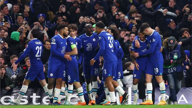 تشيلسي يحدد سعر بيع نجم الفريق إلى ريال مدريد
