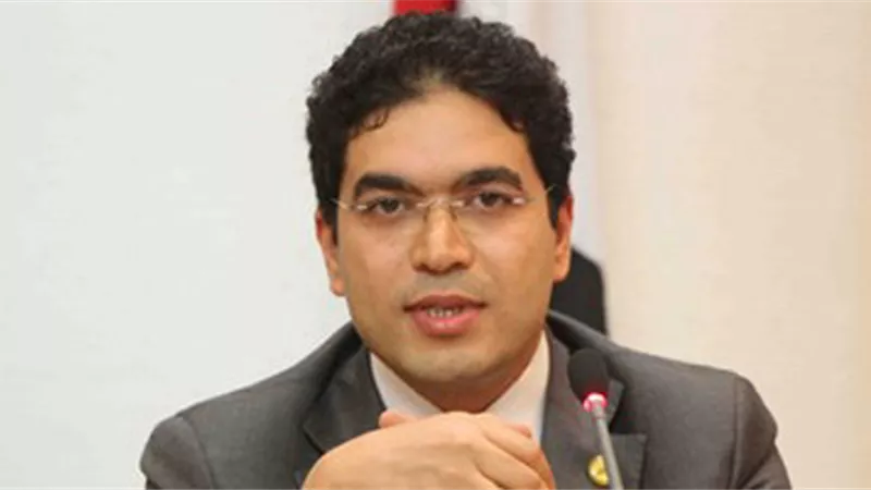 ضياء الدين..شكراً لأجهزة الدولة لعودة البحارة المحتجزين