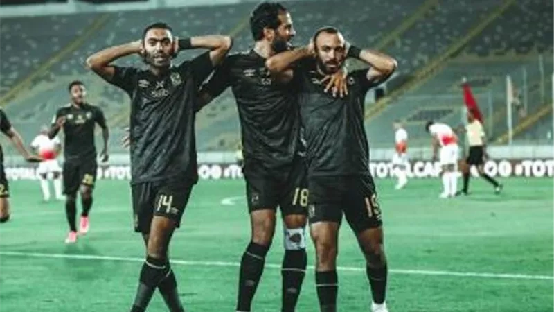 Wydad Athletic vs Al Ahly بث مباشر الاهلى و الوداد المغربى