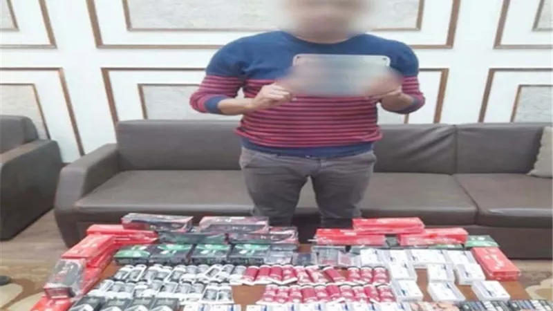 شعوذة وحاجات كلها أذي عبر 