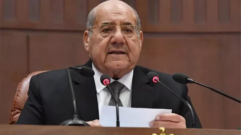 مجلس الشيوخ يوافق نهائيًا على مشروع خطة التنمية الاقتصادية للعام المالي الجديد