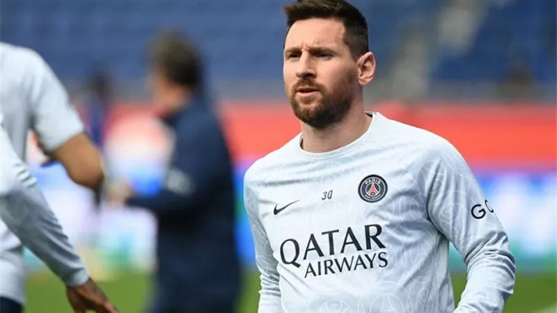 فيديو يوضح اقتراب برشلونة من حسم عودة ميسي