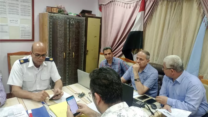 تعليم كفر الشيخ: غرف العمليات لم ترصد مخالفات بالدبلومات الفنية
